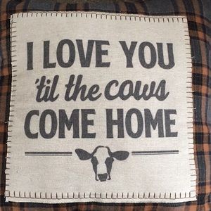 Hubby says ☝️... but sell this stuff!!!